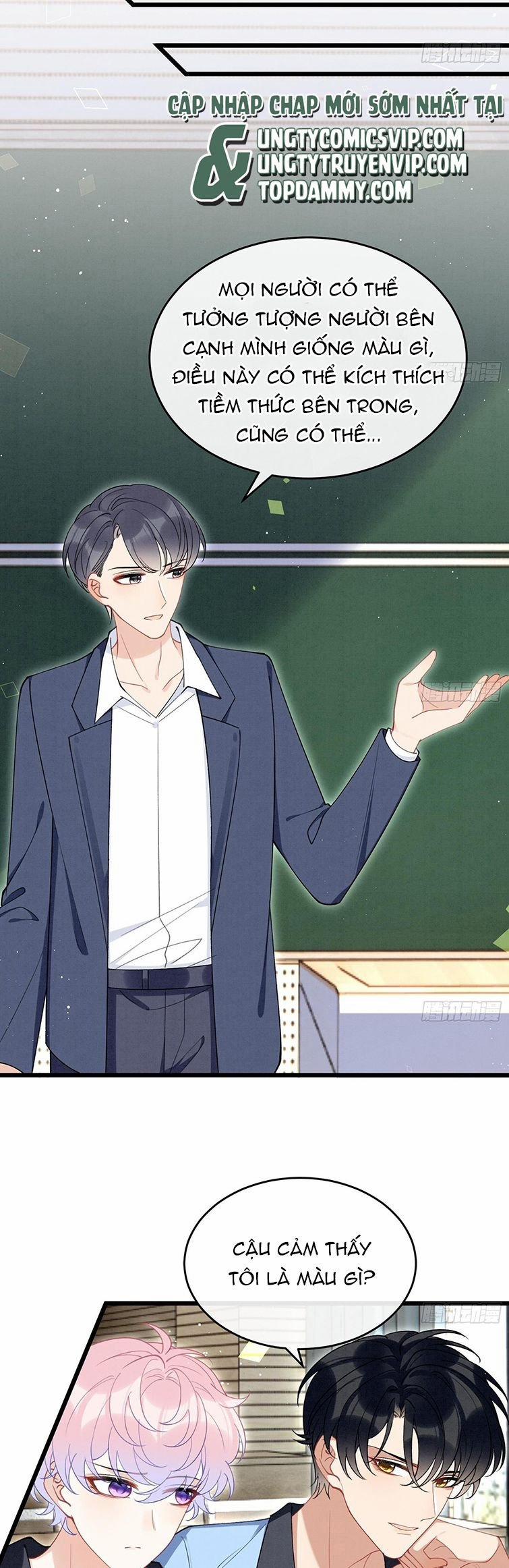 Trúc Mã Đối Đầu Đến Chết Lật Xe Rồi 15 trang 22