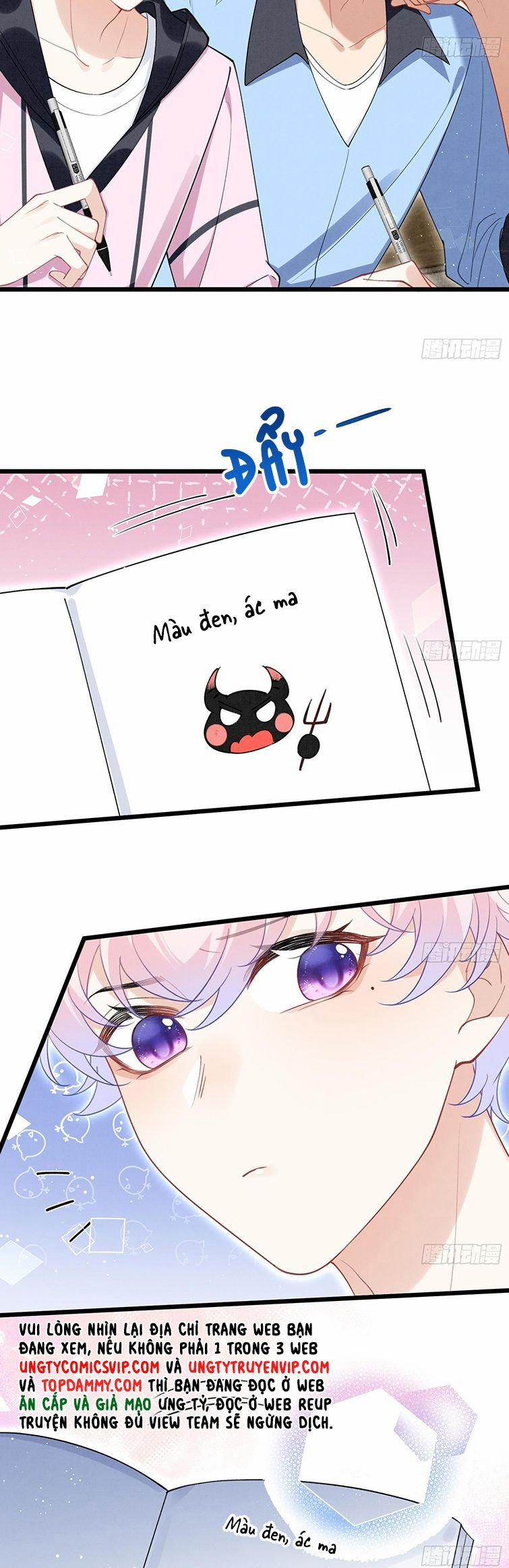 Trúc Mã Đối Đầu Đến Chết Lật Xe Rồi 15 trang 23