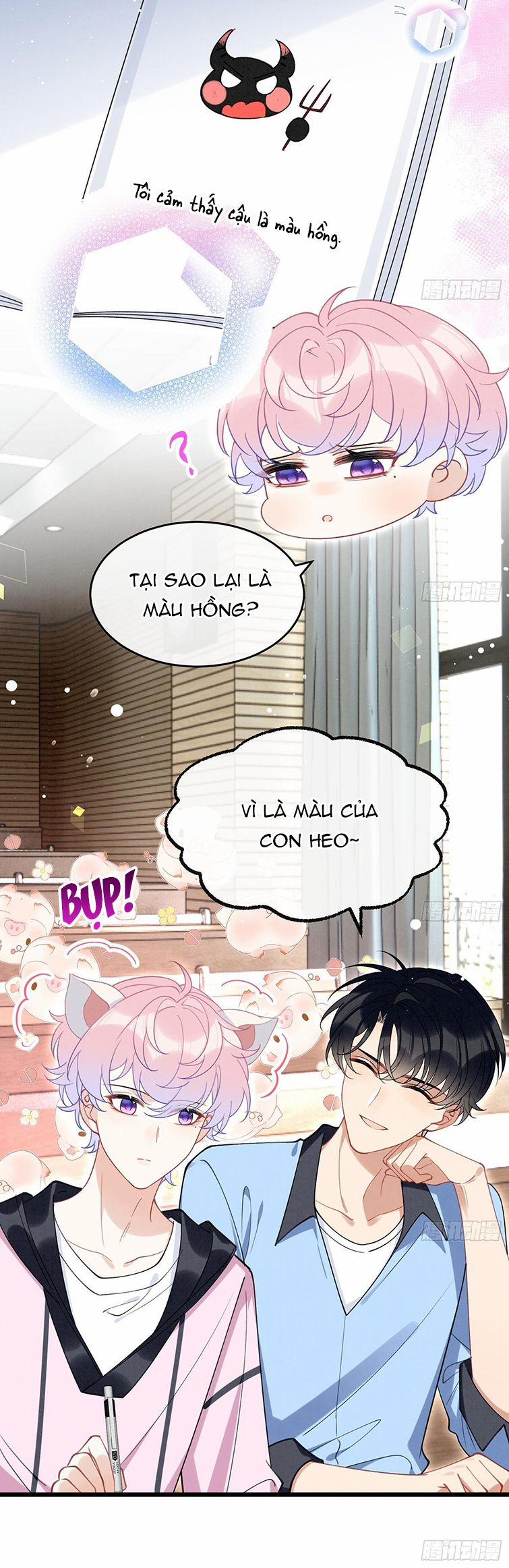 Trúc Mã Đối Đầu Đến Chết Lật Xe Rồi 15 trang 24