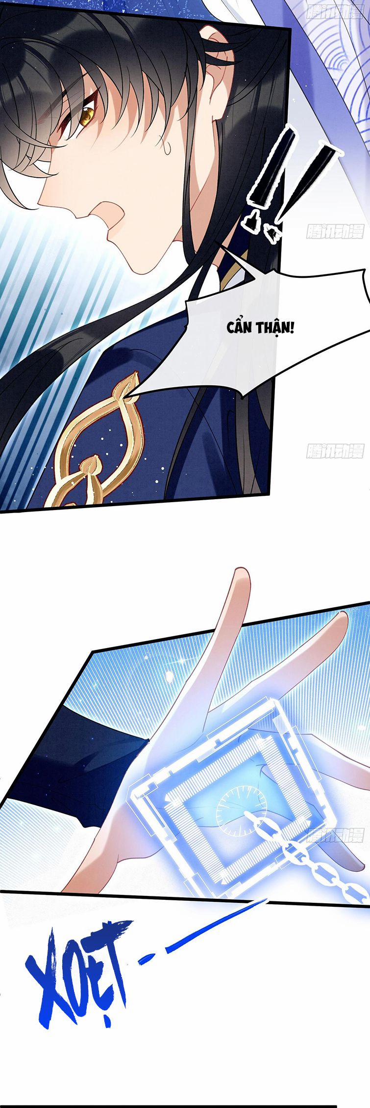 Trúc Mã Đối Đầu Đến Chết Lật Xe Rồi 15 trang 4