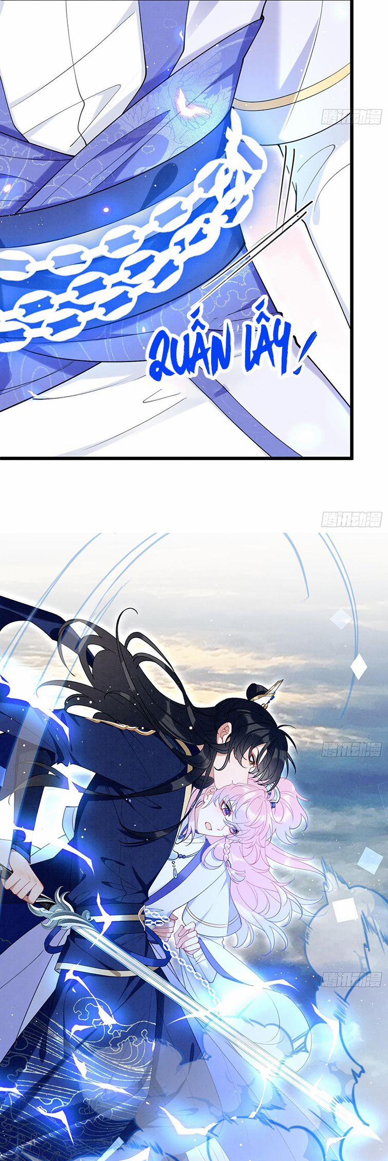 Trúc Mã Đối Đầu Đến Chết Lật Xe Rồi 15 trang 5