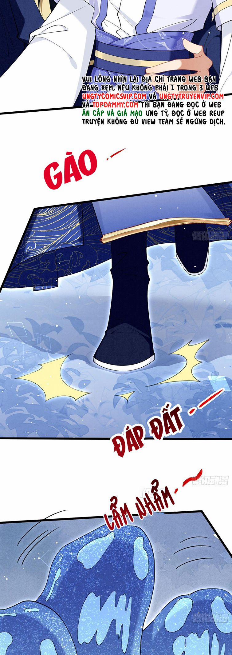 Trúc Mã Đối Đầu Đến Chết Lật Xe Rồi 15 trang 7