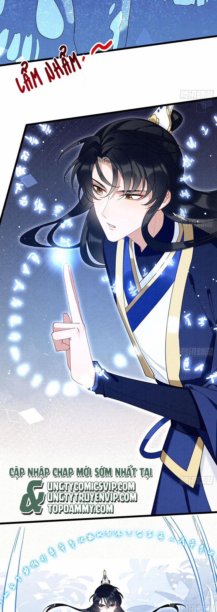 Trúc Mã Đối Đầu Đến Chết Lật Xe Rồi 15 trang 8