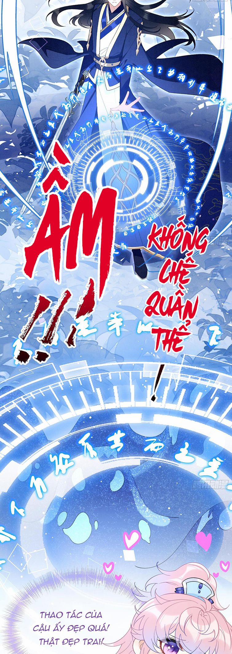 Trúc Mã Đối Đầu Đến Chết Lật Xe Rồi 15 trang 9