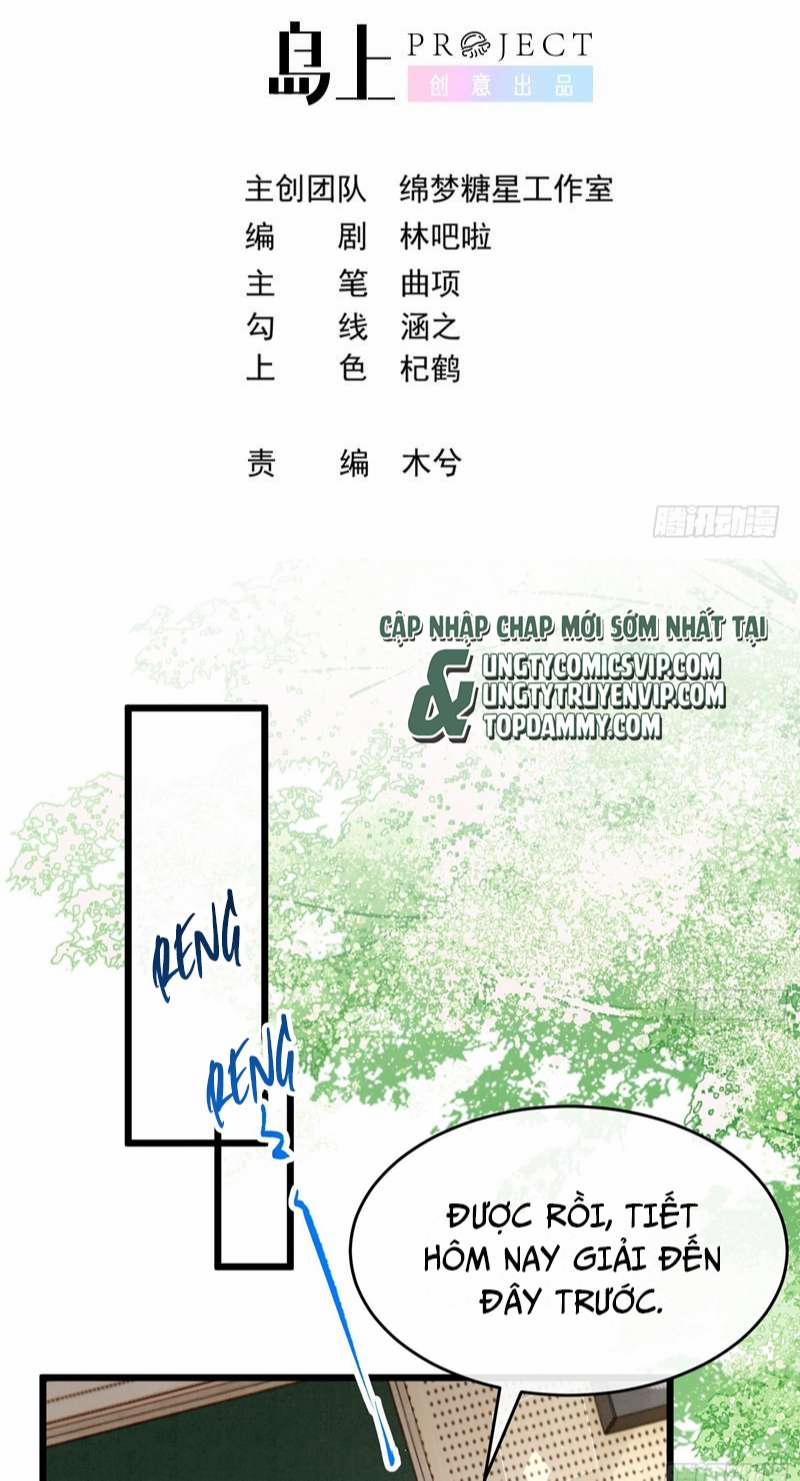 Trúc Mã Đối Đầu Đến Chết Lật Xe Rồi 16 trang 1