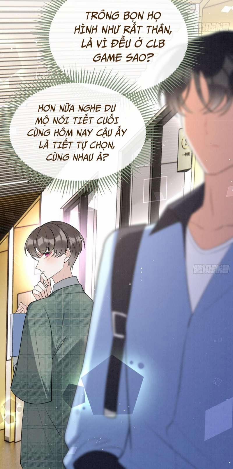 Trúc Mã Đối Đầu Đến Chết Lật Xe Rồi 16 trang 11