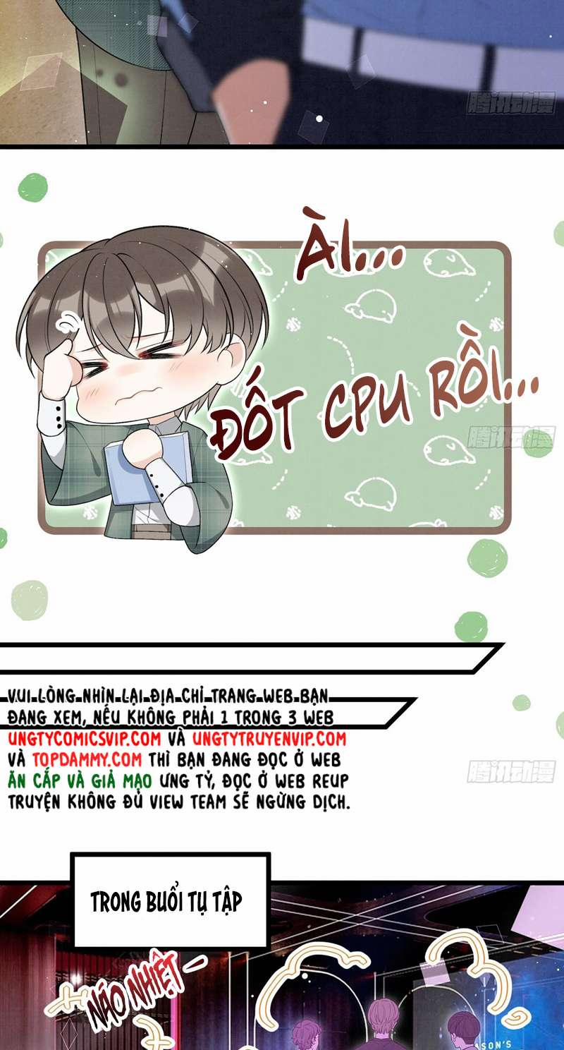 Trúc Mã Đối Đầu Đến Chết Lật Xe Rồi 16 trang 12