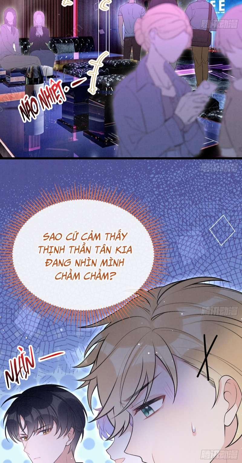 Trúc Mã Đối Đầu Đến Chết Lật Xe Rồi 16 trang 13