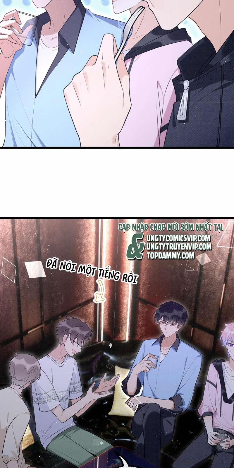 Trúc Mã Đối Đầu Đến Chết Lật Xe Rồi 16 trang 14