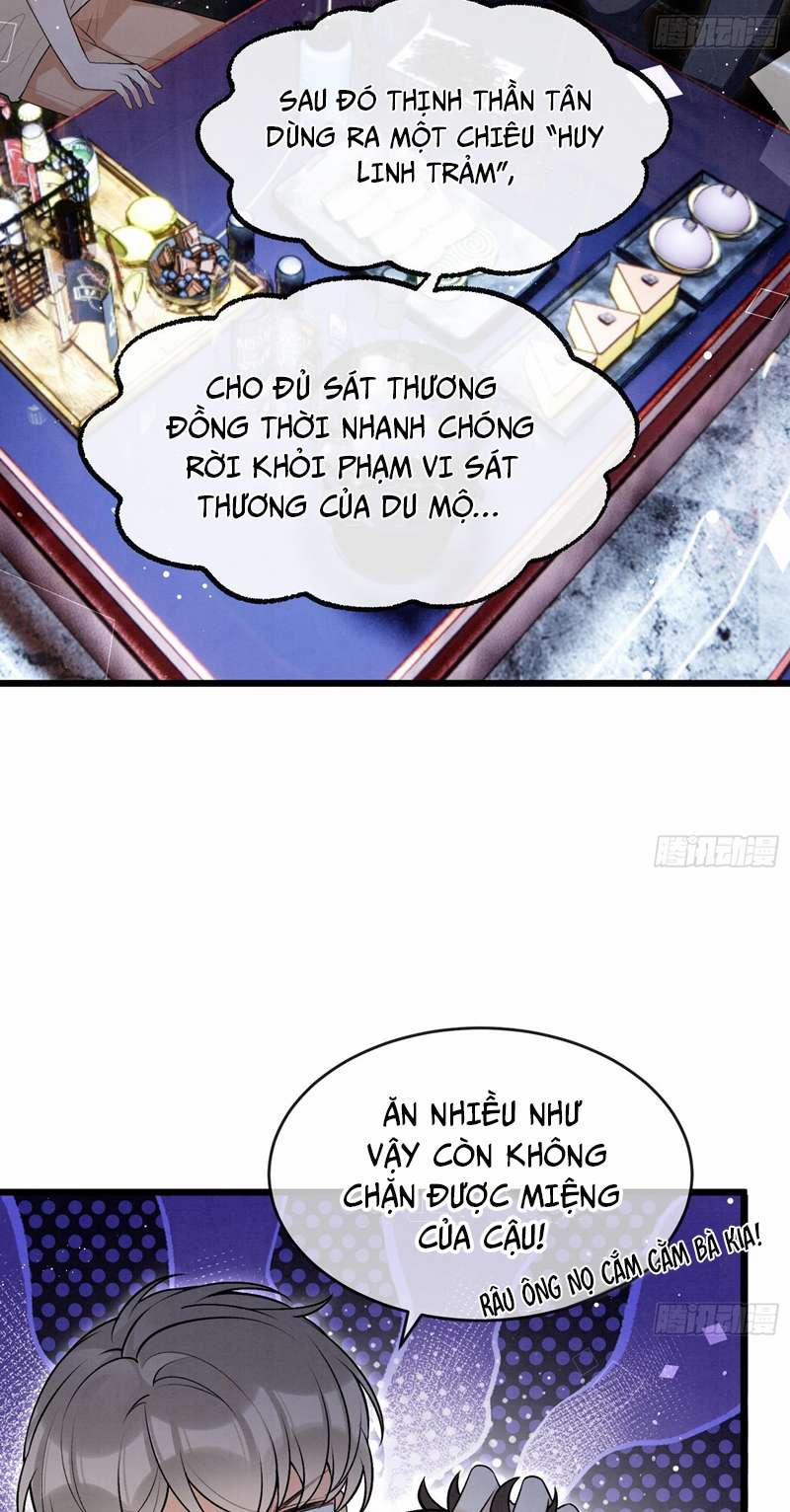 Trúc Mã Đối Đầu Đến Chết Lật Xe Rồi 16 trang 15