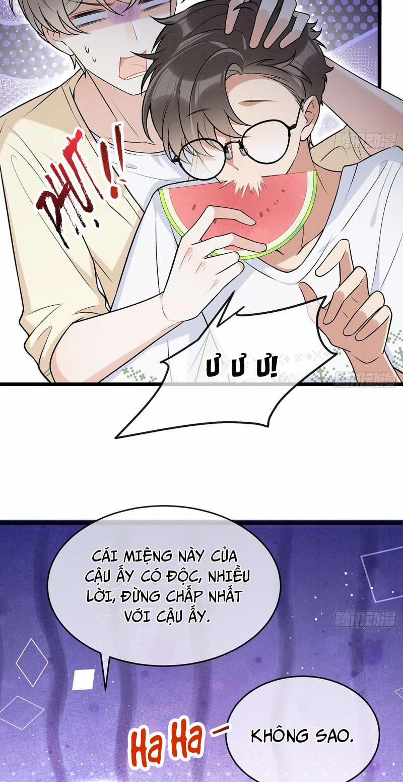 Trúc Mã Đối Đầu Đến Chết Lật Xe Rồi 16 trang 16