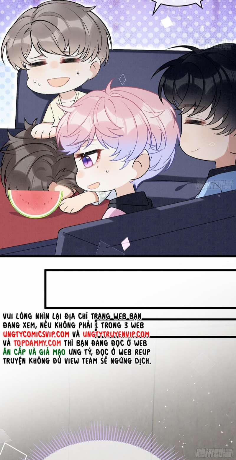 Trúc Mã Đối Đầu Đến Chết Lật Xe Rồi 16 trang 17