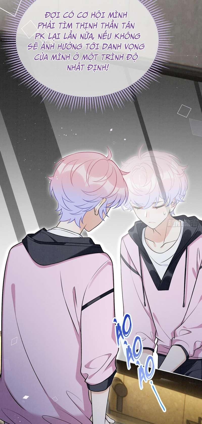 Trúc Mã Đối Đầu Đến Chết Lật Xe Rồi 16 trang 18