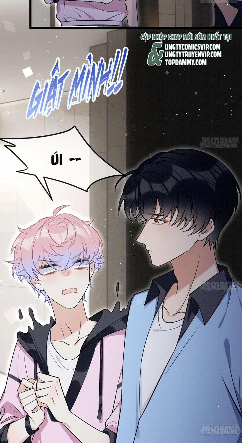 Trúc Mã Đối Đầu Đến Chết Lật Xe Rồi 16 trang 20