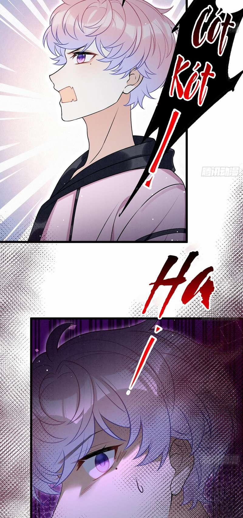 Trúc Mã Đối Đầu Đến Chết Lật Xe Rồi 16 trang 23