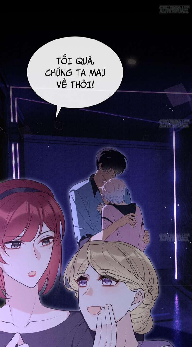 Trúc Mã Đối Đầu Đến Chết Lật Xe Rồi 16 trang 26