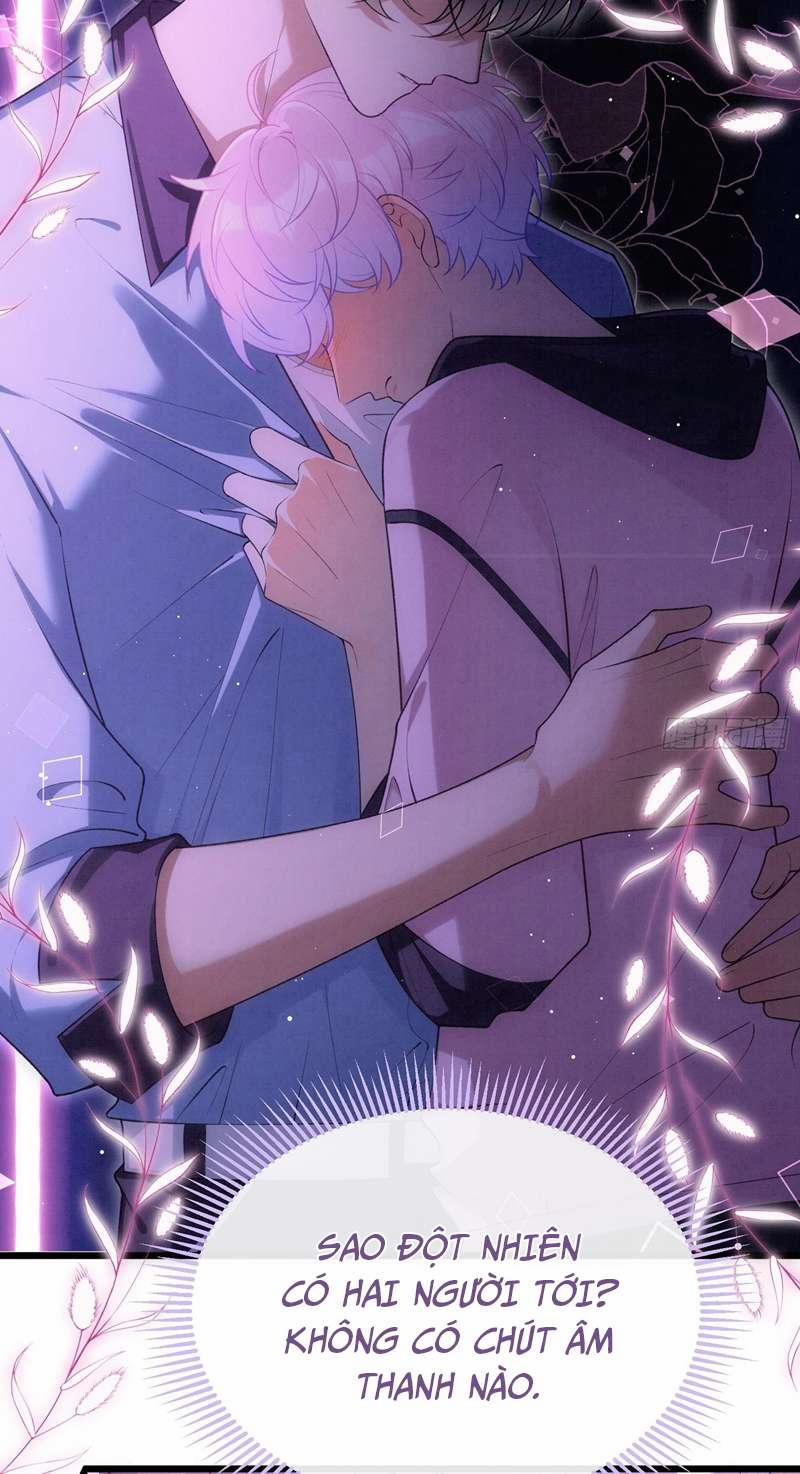 Trúc Mã Đối Đầu Đến Chết Lật Xe Rồi 16 trang 28