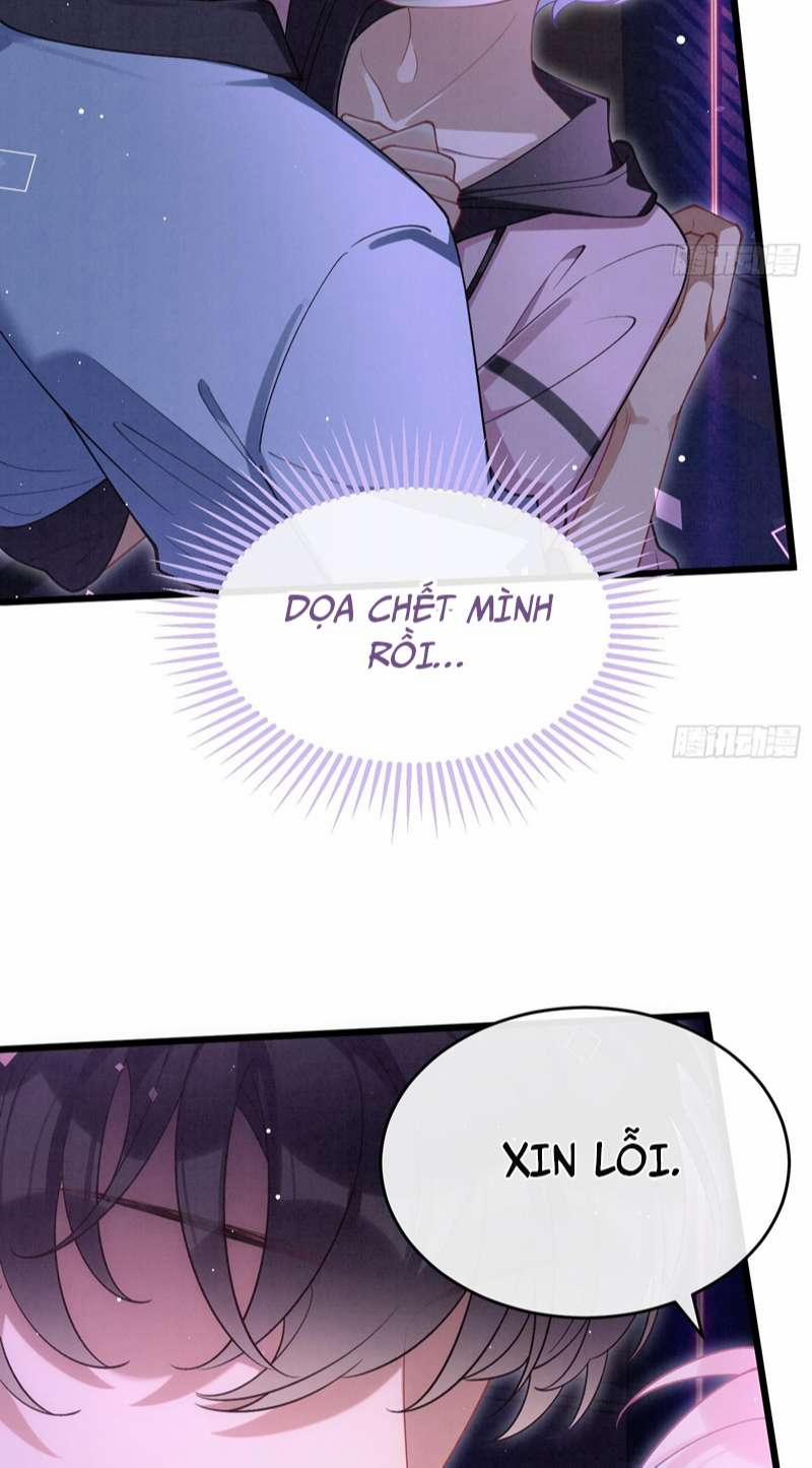 Trúc Mã Đối Đầu Đến Chết Lật Xe Rồi 16 trang 30