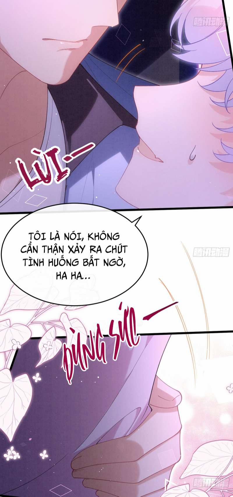 Trúc Mã Đối Đầu Đến Chết Lật Xe Rồi 16 trang 31