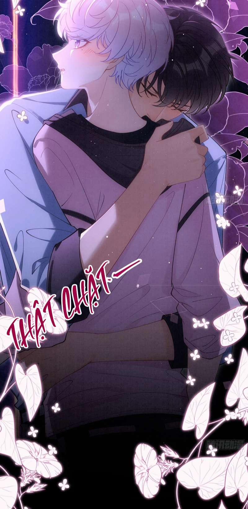 Trúc Mã Đối Đầu Đến Chết Lật Xe Rồi 16 trang 33