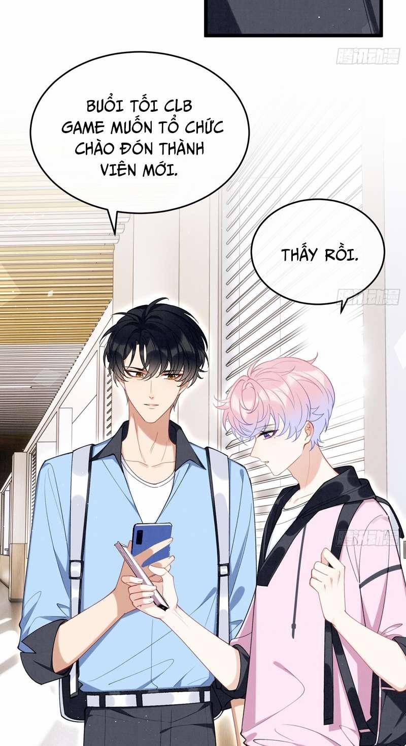 Trúc Mã Đối Đầu Đến Chết Lật Xe Rồi 16 trang 5