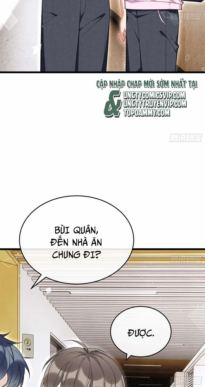 Trúc Mã Đối Đầu Đến Chết Lật Xe Rồi 16 trang 6