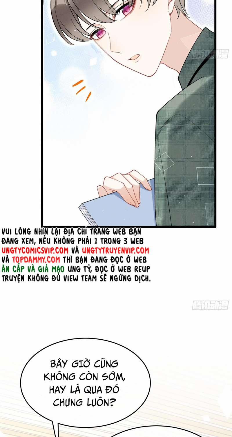 Trúc Mã Đối Đầu Đến Chết Lật Xe Rồi 16 trang 8