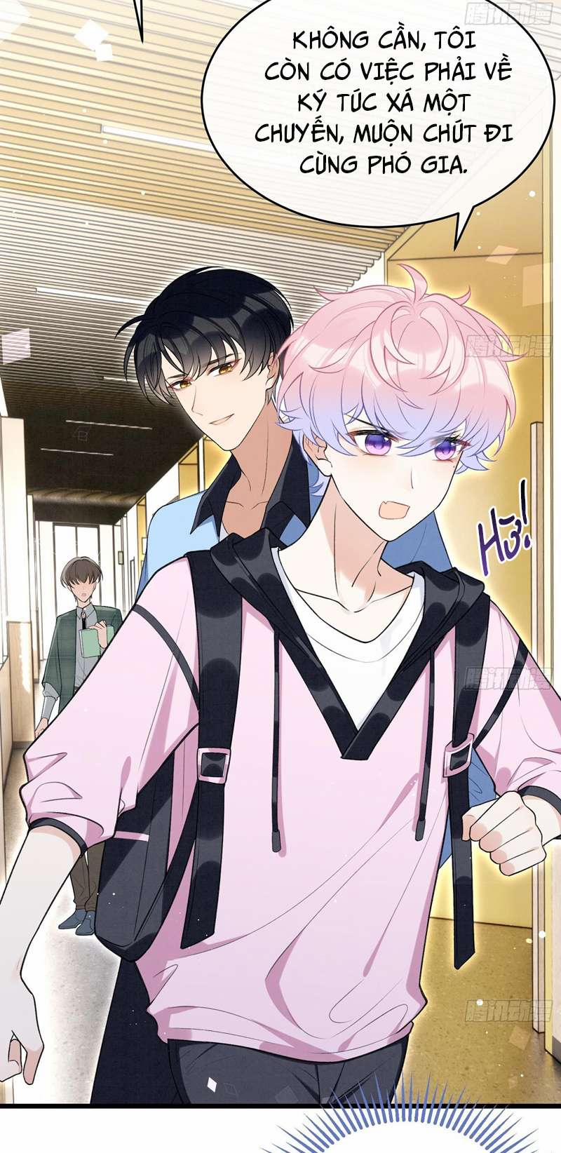 Trúc Mã Đối Đầu Đến Chết Lật Xe Rồi 16 trang 9