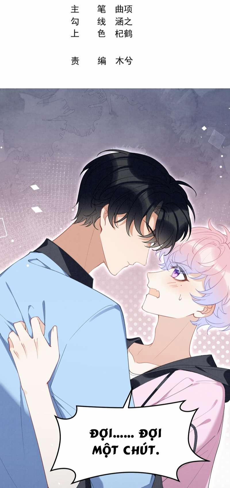 Trúc Mã Đối Đầu Đến Chết Lật Xe Rồi 17 trang 1