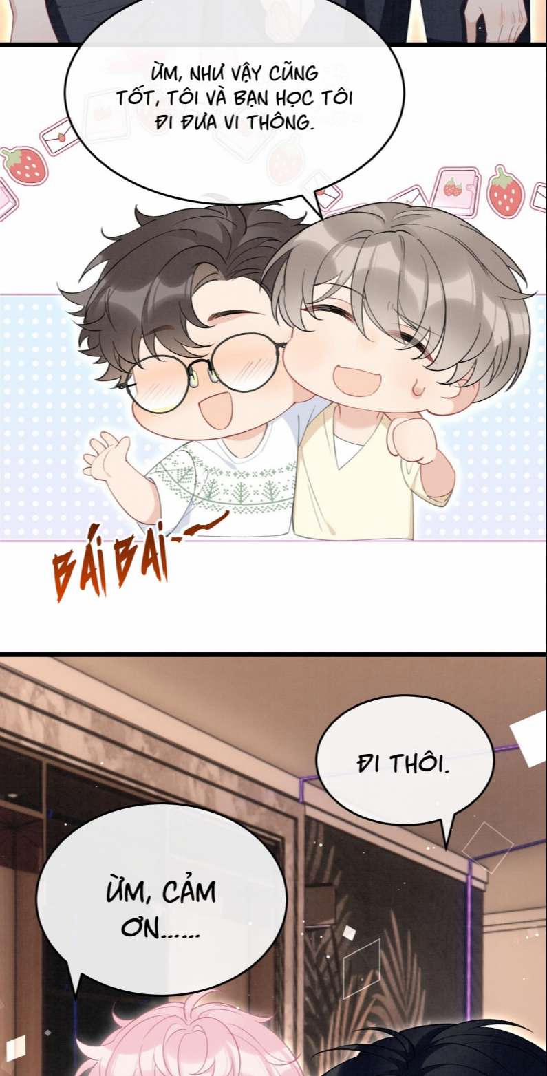 Trúc Mã Đối Đầu Đến Chết Lật Xe Rồi 17 trang 10