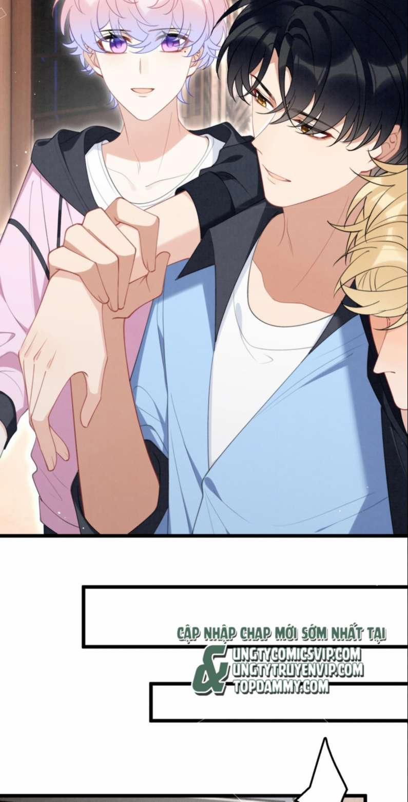 Trúc Mã Đối Đầu Đến Chết Lật Xe Rồi 17 trang 11