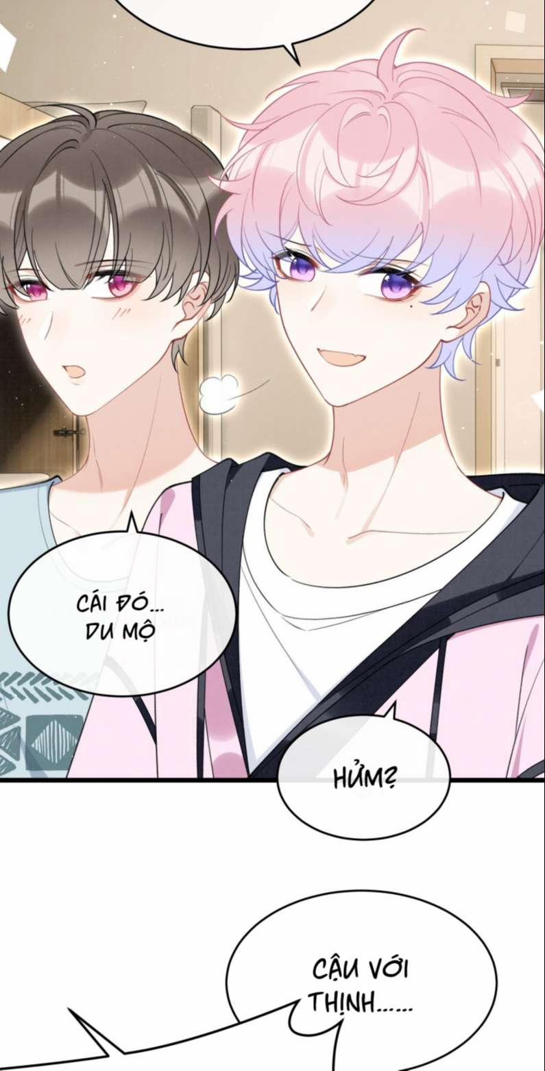 Trúc Mã Đối Đầu Đến Chết Lật Xe Rồi 17 trang 15