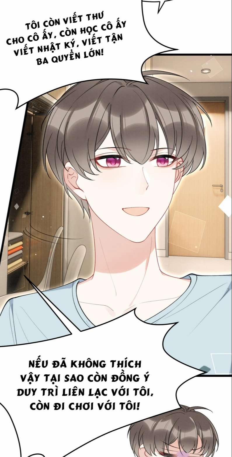 Trúc Mã Đối Đầu Đến Chết Lật Xe Rồi 17 trang 16