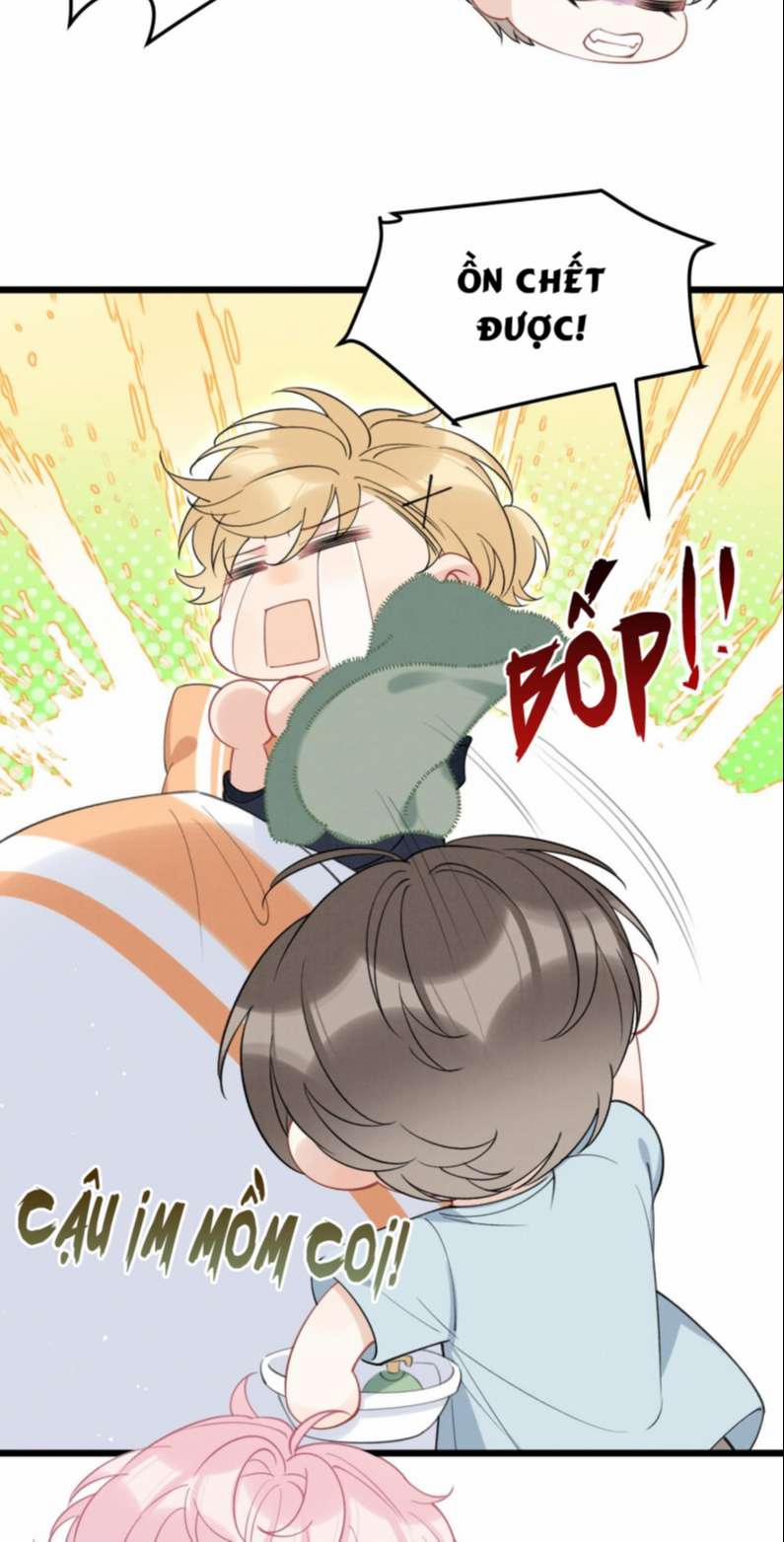 Trúc Mã Đối Đầu Đến Chết Lật Xe Rồi 17 trang 17