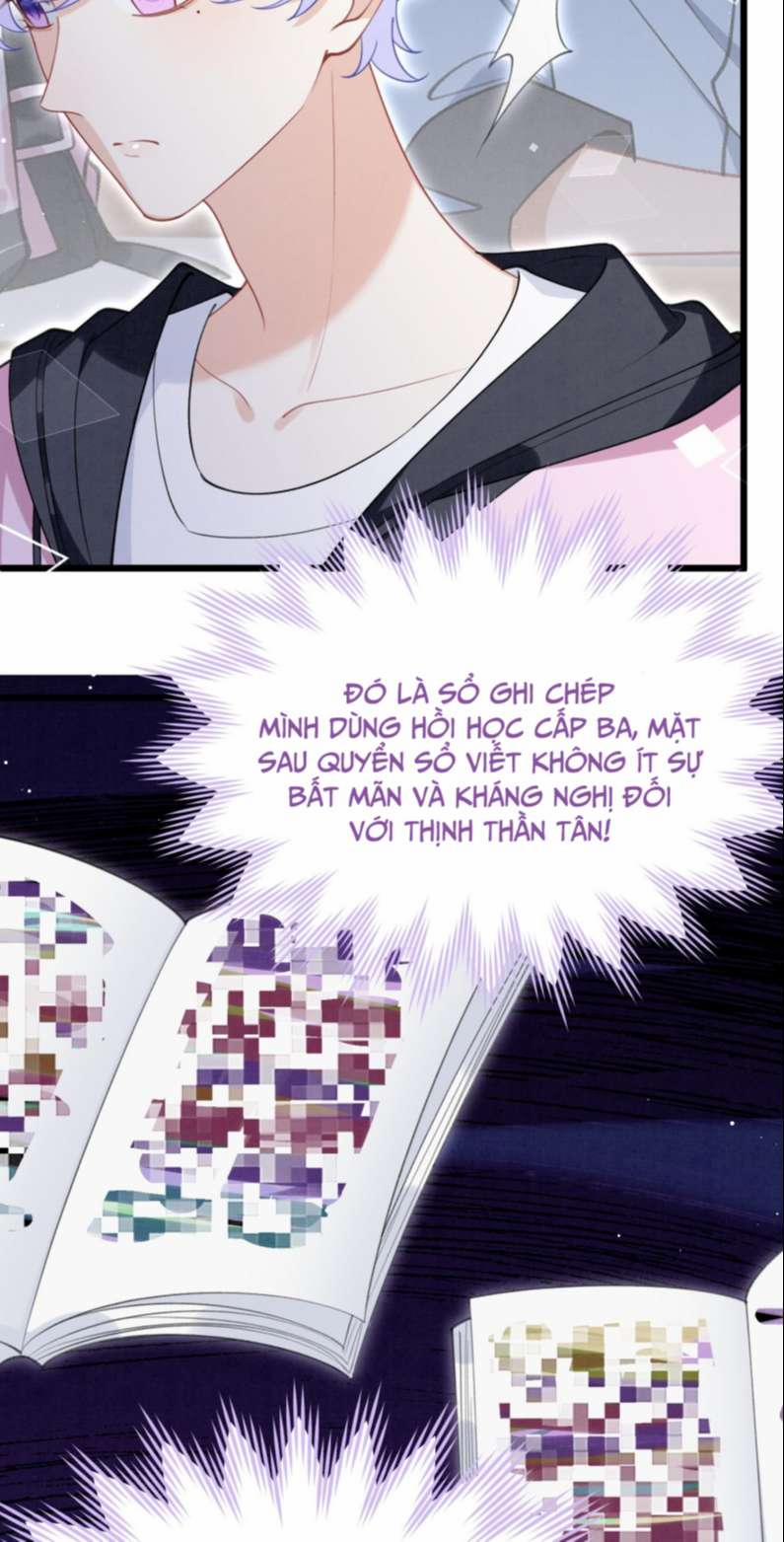 Trúc Mã Đối Đầu Đến Chết Lật Xe Rồi 17 trang 19