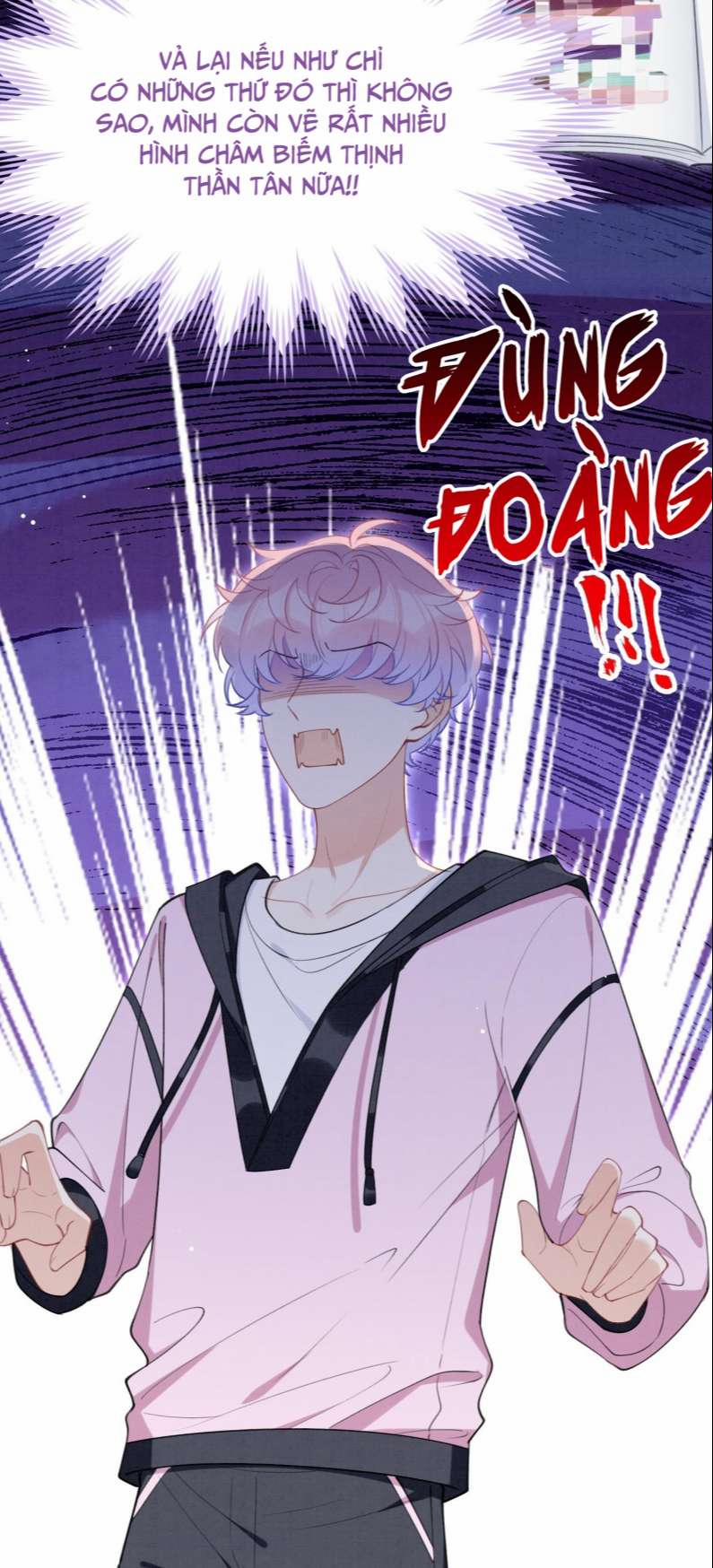 Trúc Mã Đối Đầu Đến Chết Lật Xe Rồi 17 trang 20