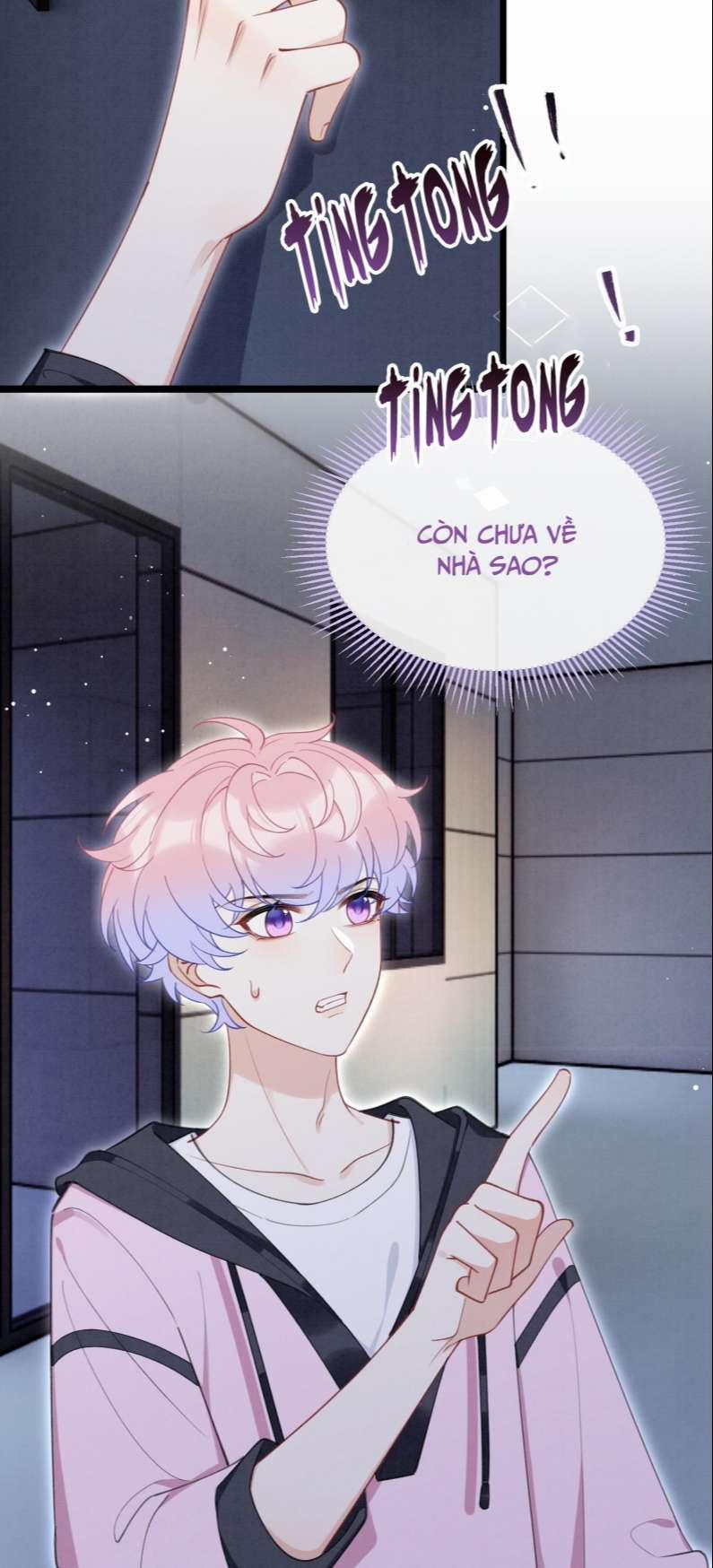 Trúc Mã Đối Đầu Đến Chết Lật Xe Rồi 17 trang 23