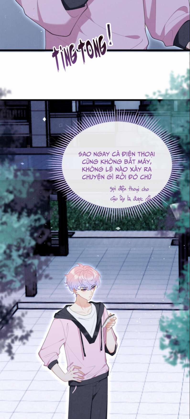 Trúc Mã Đối Đầu Đến Chết Lật Xe Rồi 17 trang 24