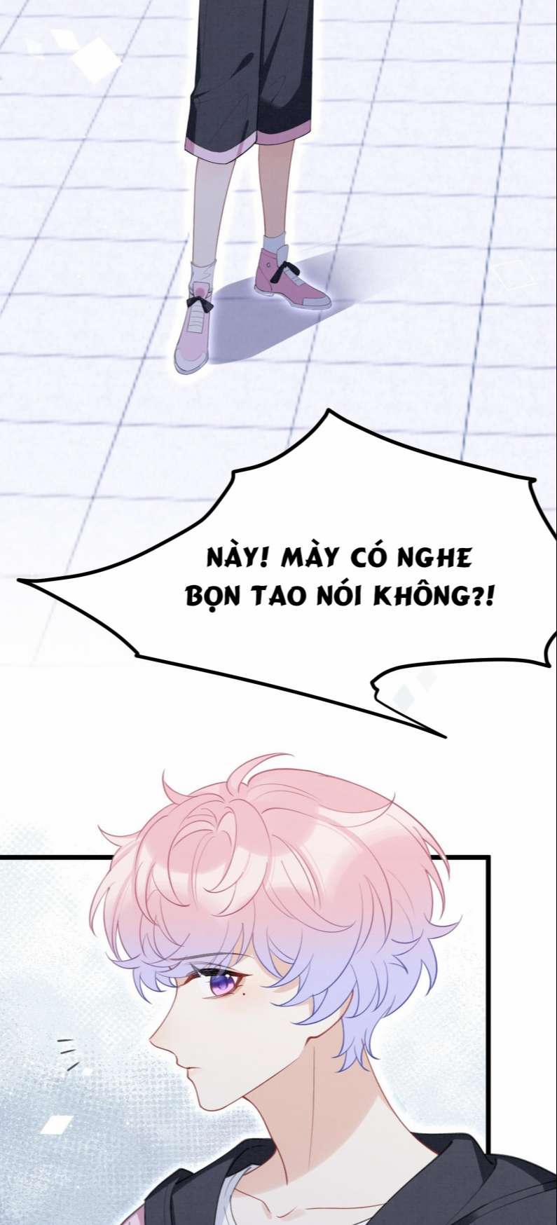 Trúc Mã Đối Đầu Đến Chết Lật Xe Rồi 17 trang 25