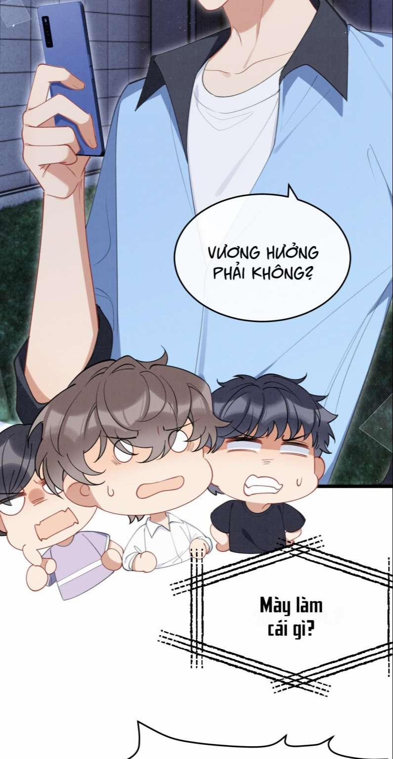 Trúc Mã Đối Đầu Đến Chết Lật Xe Rồi 17 trang 28