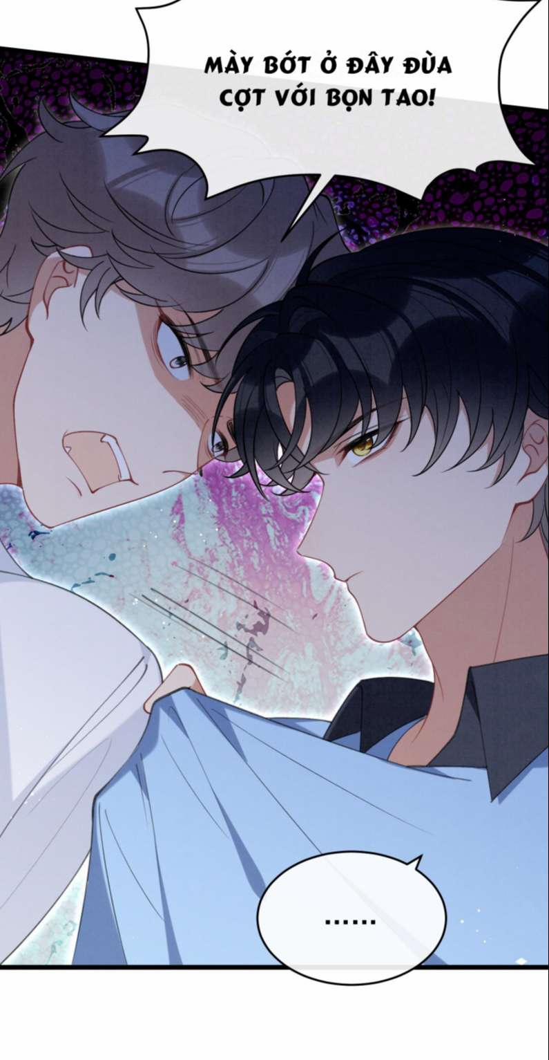 Trúc Mã Đối Đầu Đến Chết Lật Xe Rồi 17 trang 29