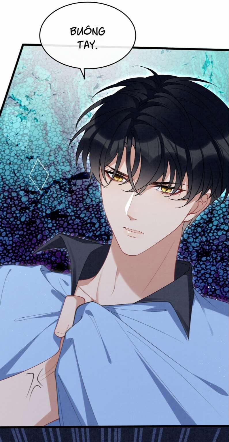 Trúc Mã Đối Đầu Đến Chết Lật Xe Rồi 17 trang 30