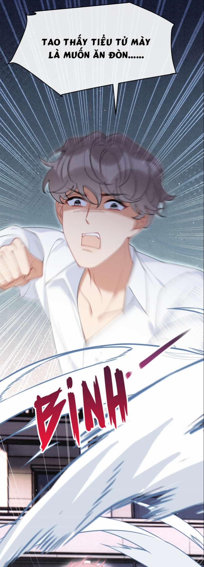 Trúc Mã Đối Đầu Đến Chết Lật Xe Rồi 17 trang 31