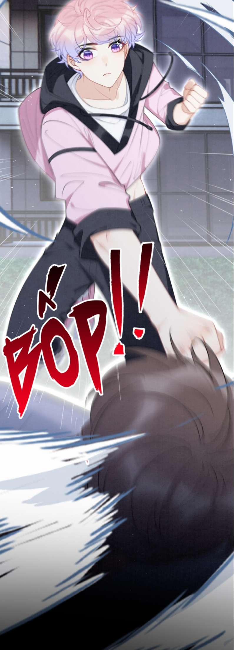 Trúc Mã Đối Đầu Đến Chết Lật Xe Rồi 17 trang 32