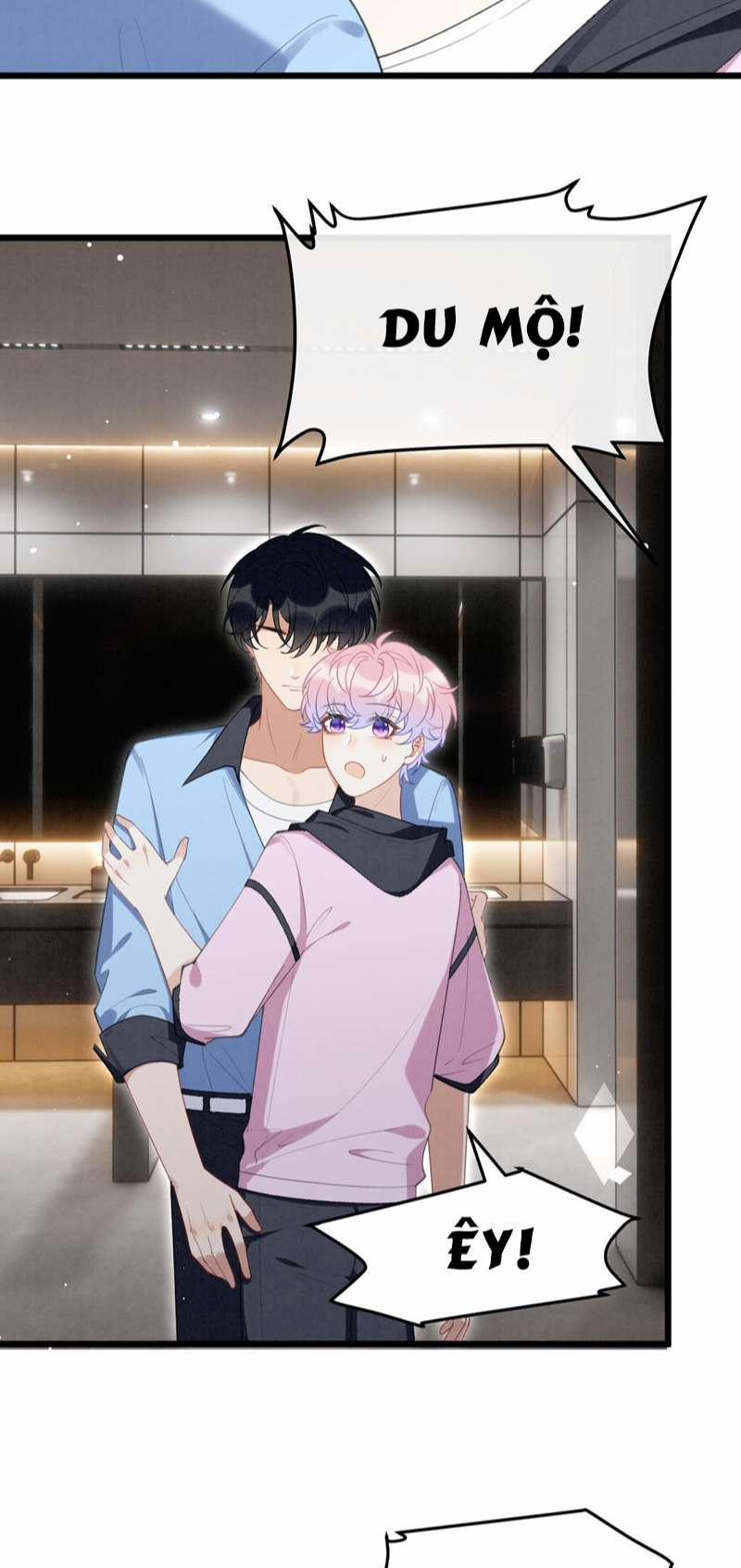 Trúc Mã Đối Đầu Đến Chết Lật Xe Rồi 17 trang 4