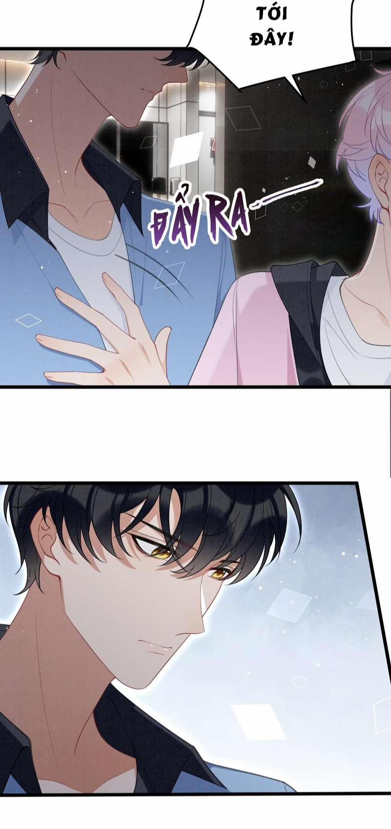 Trúc Mã Đối Đầu Đến Chết Lật Xe Rồi 17 trang 5