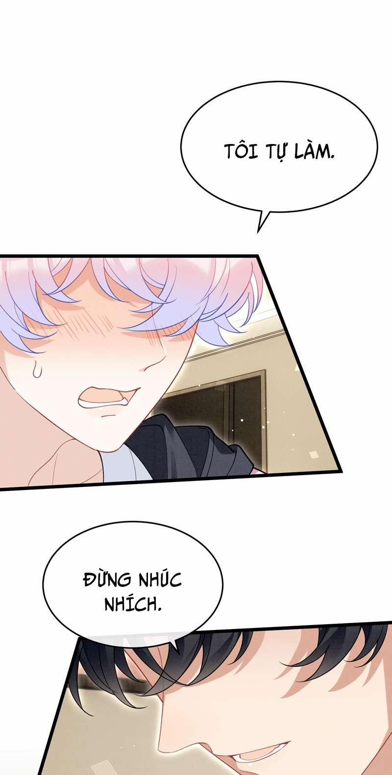 Trúc Mã Đối Đầu Đến Chết Lật Xe Rồi 18 trang 10