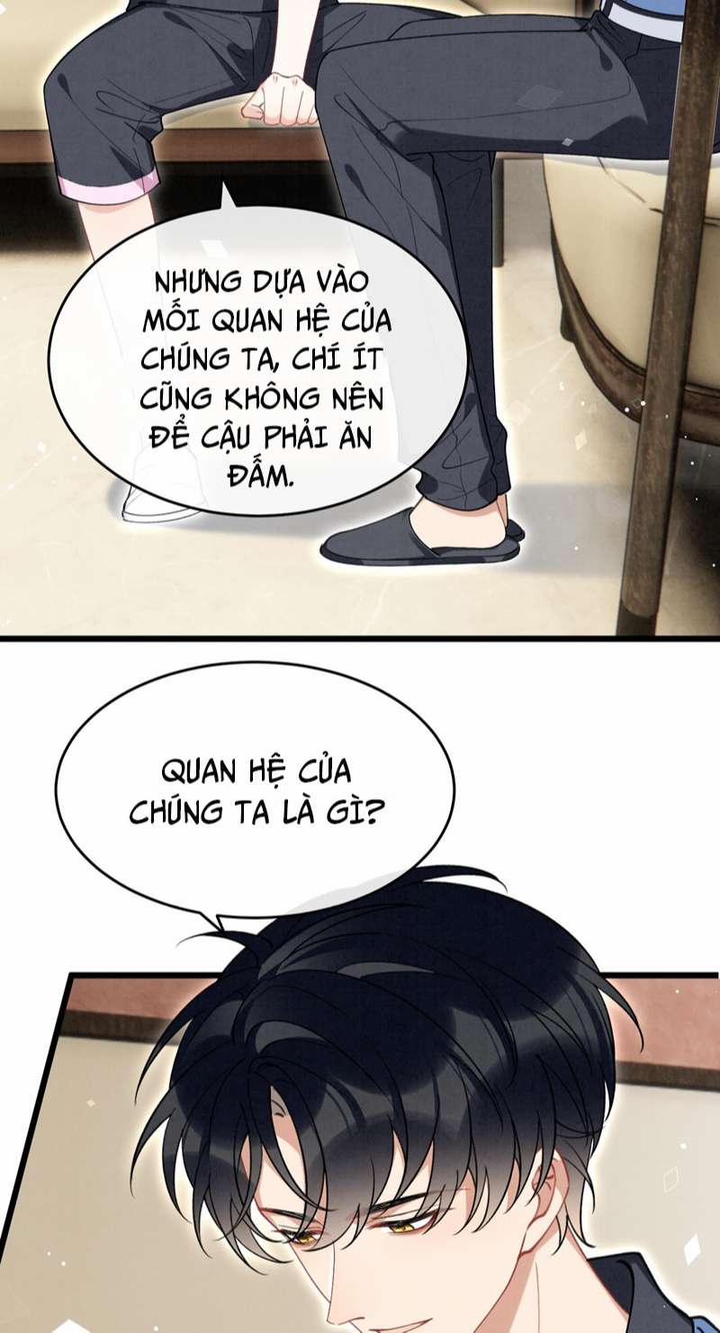 Trúc Mã Đối Đầu Đến Chết Lật Xe Rồi 18 trang 12