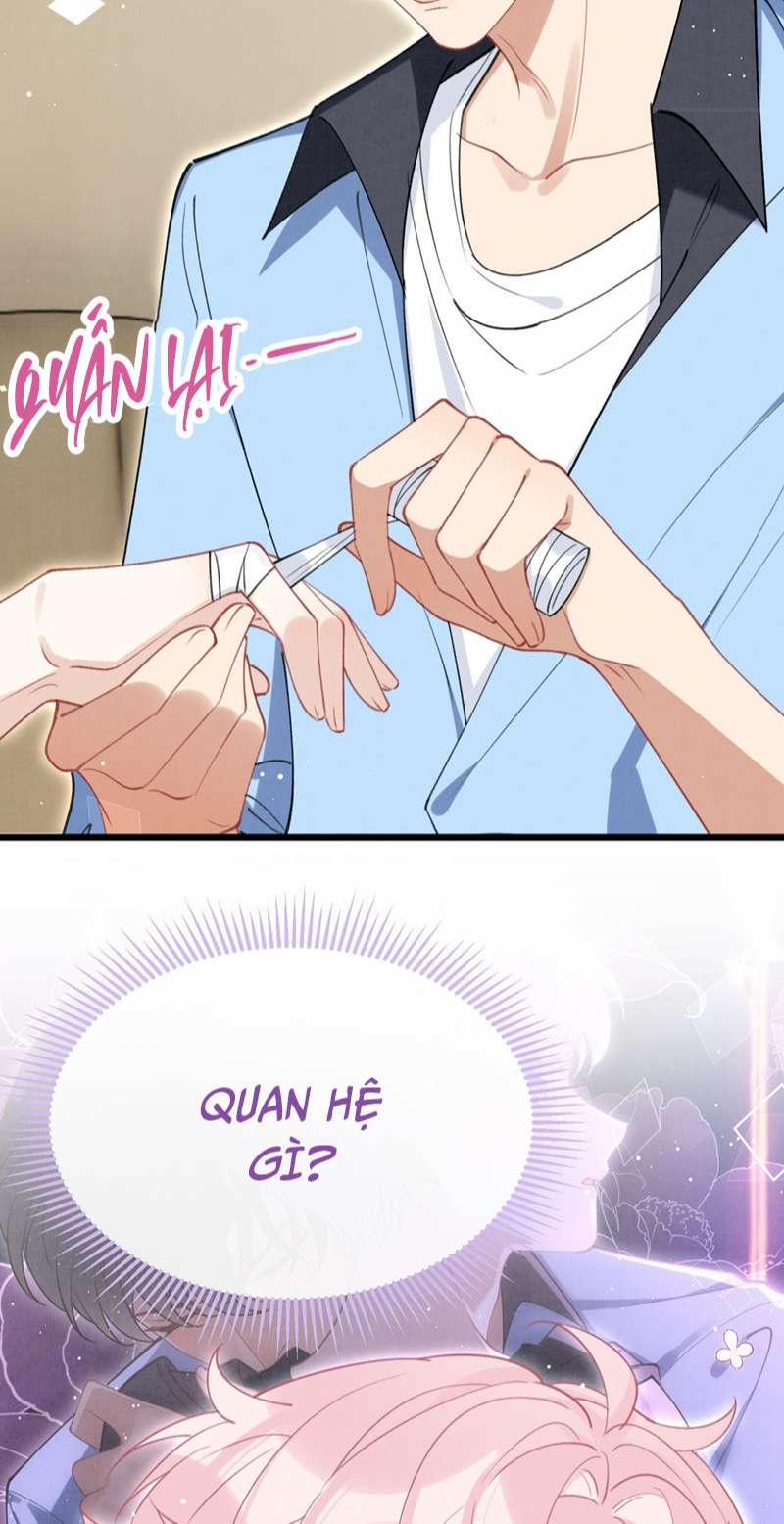 Trúc Mã Đối Đầu Đến Chết Lật Xe Rồi 18 trang 13