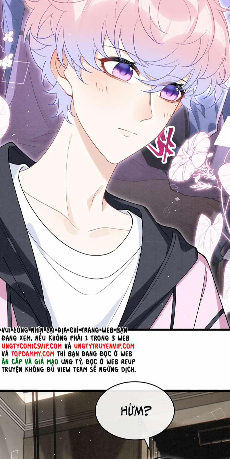 Trúc Mã Đối Đầu Đến Chết Lật Xe Rồi 18 trang 14